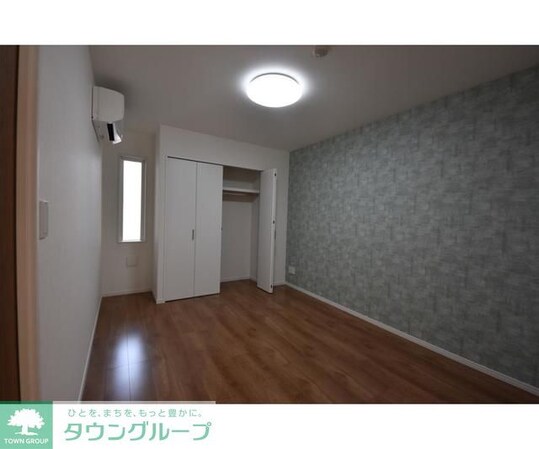 HERMITAGE Waseda Machiの物件内観写真